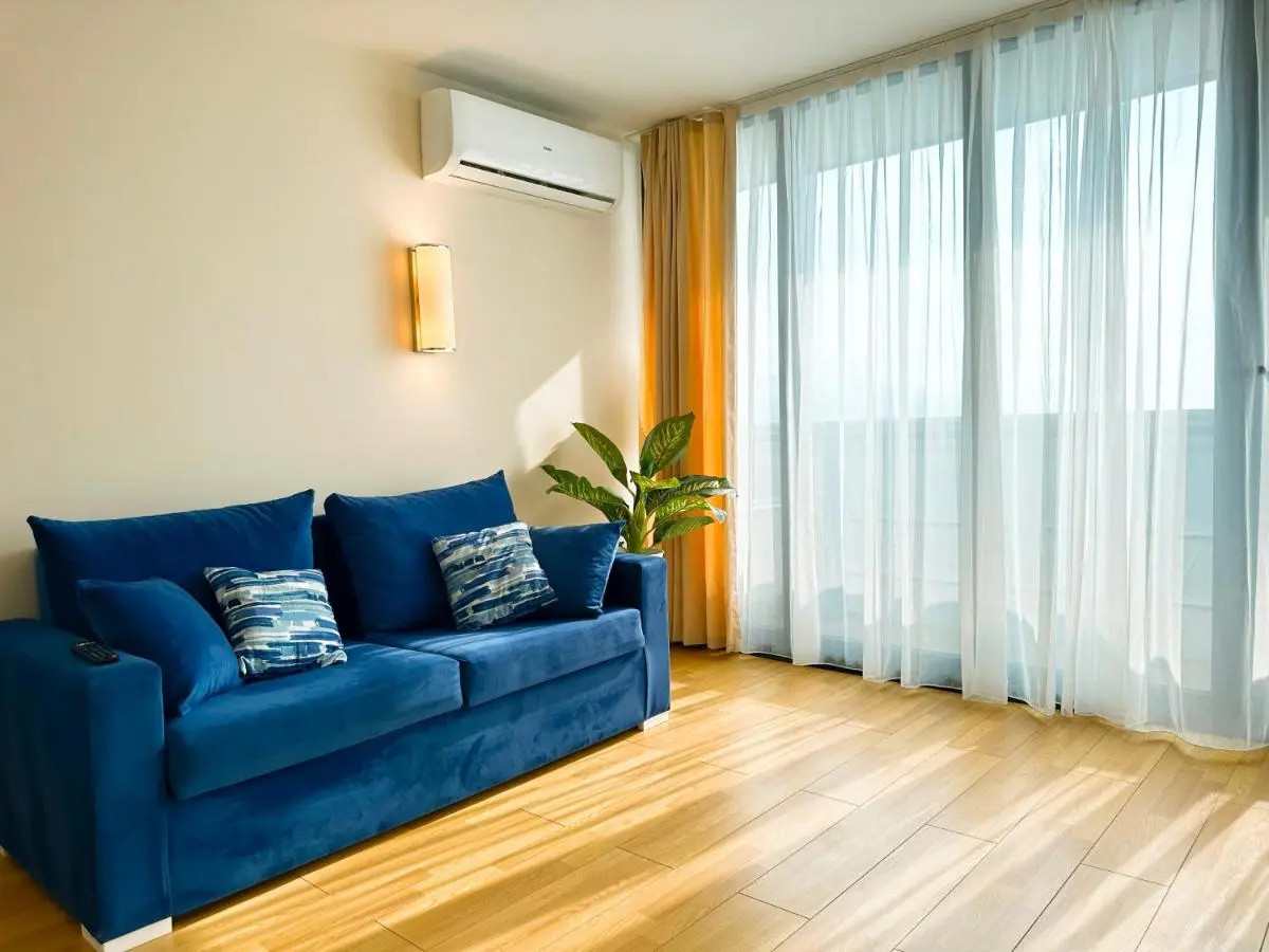Image 5 of Premium Aparments in Orbi by Mavi Guest