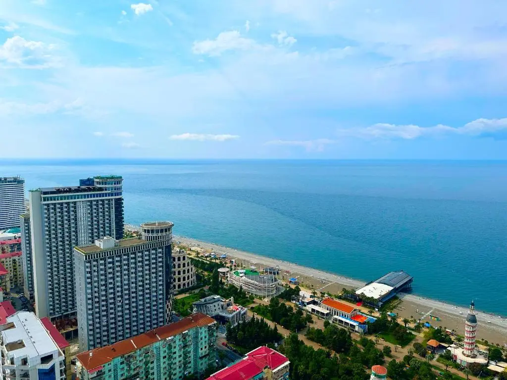 Image of Premium Aparments in Orbi by Mavi Guest