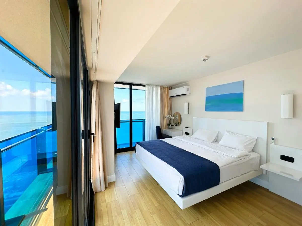 Image 1 of Premium Aparments in Orbi by Mavi Guest