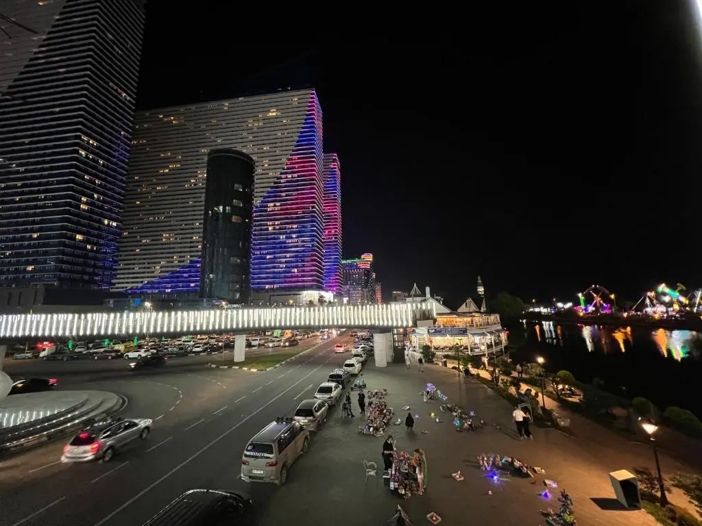 Image of Premium City View