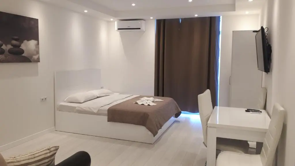 Image of Premium Class In Batumi
