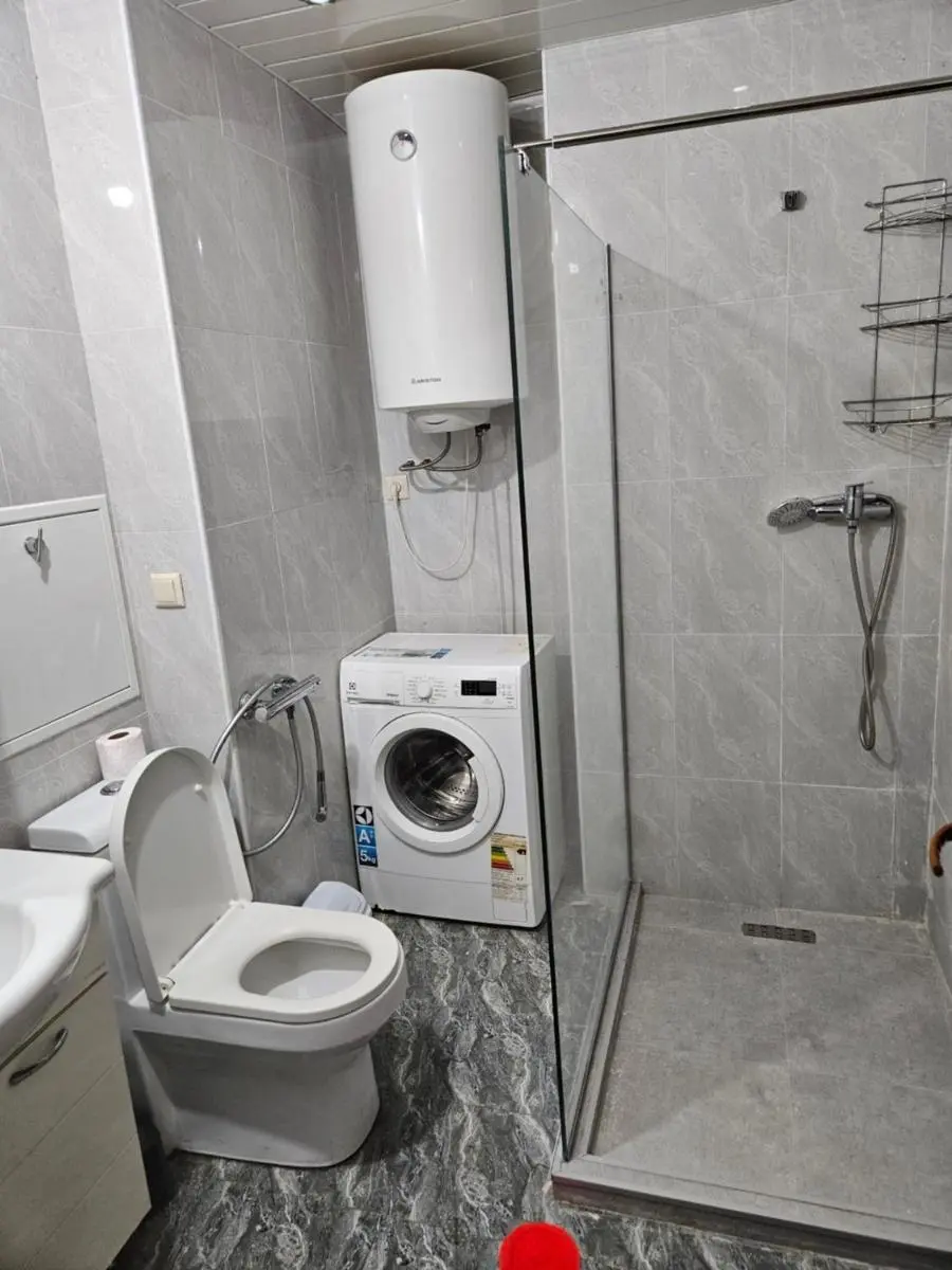 Image 1 of Premium Class In Batumi