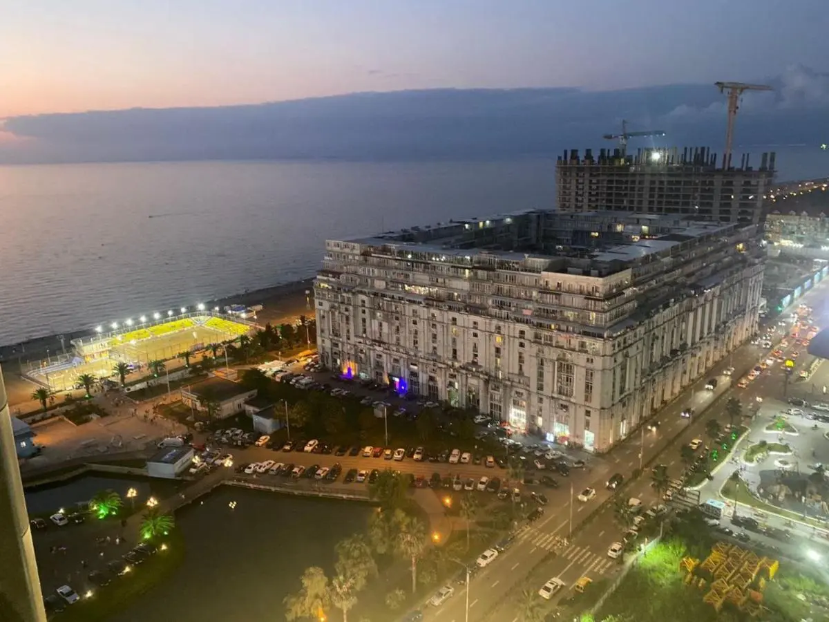 Image 1 of Premium Sea View apartments