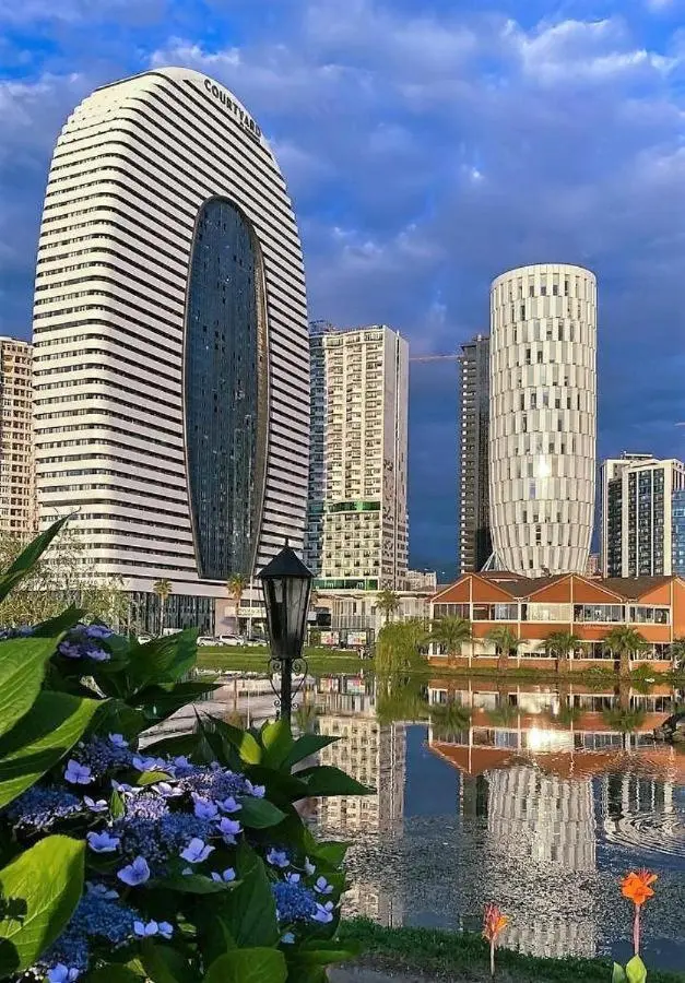 Image 3 of Premium Sea View apartments