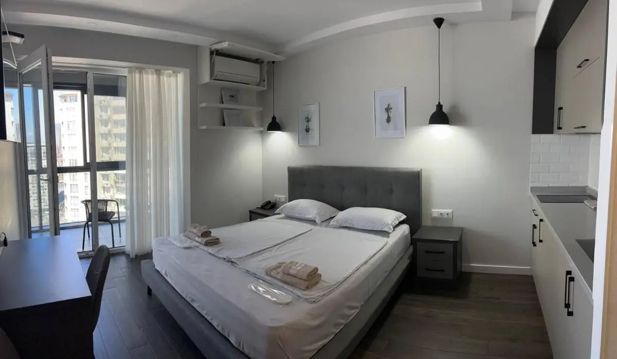 Image 2 of Premium Sea View apartments
