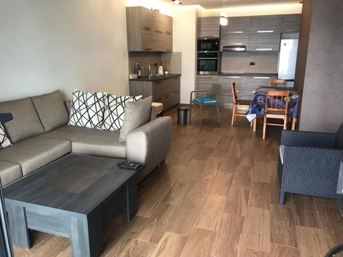 Image 3 of Premium apartment in Porta Batumi Tower