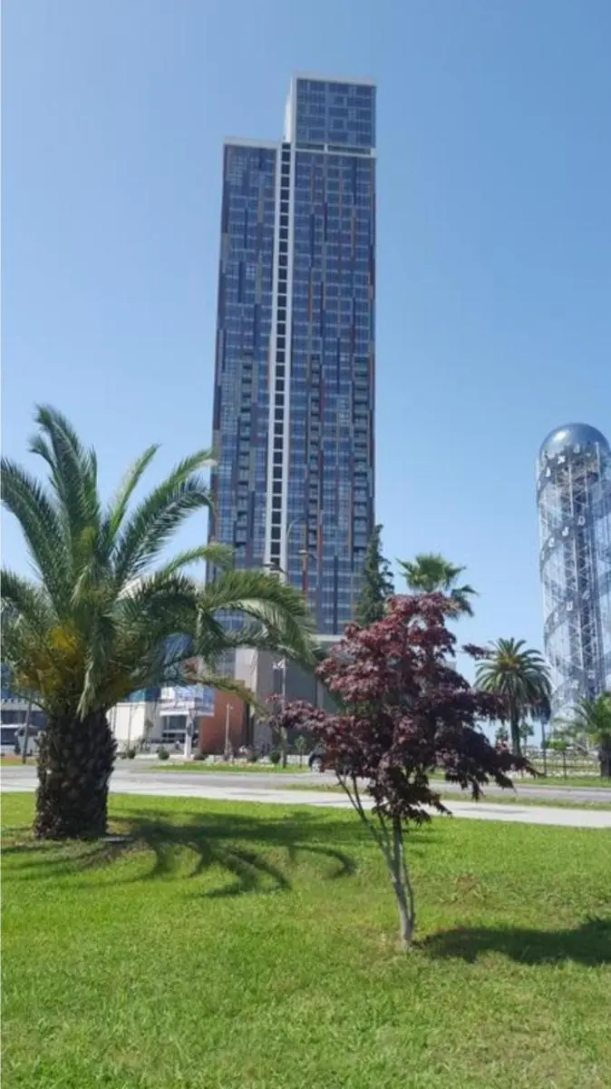Image 5 of Premium apartment in Porta Batumi Tower