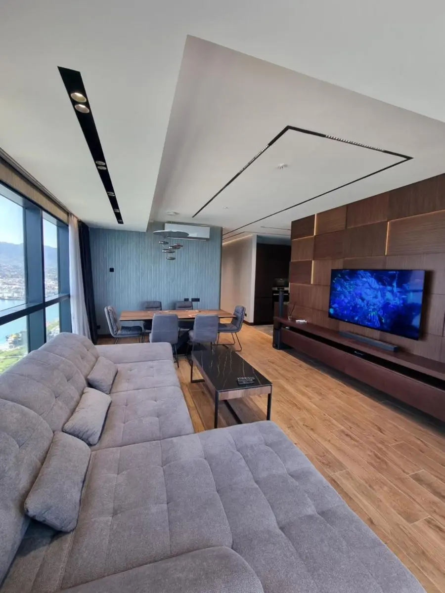 Image 4 of Premium apartment in Porta Batumi Tower