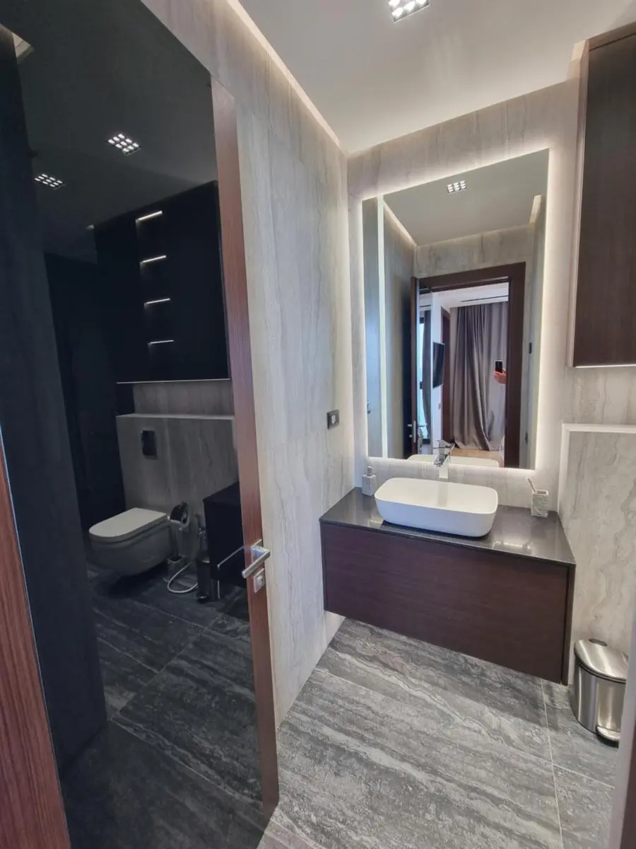 Image 2 of Premium apartment in Porta Batumi Tower