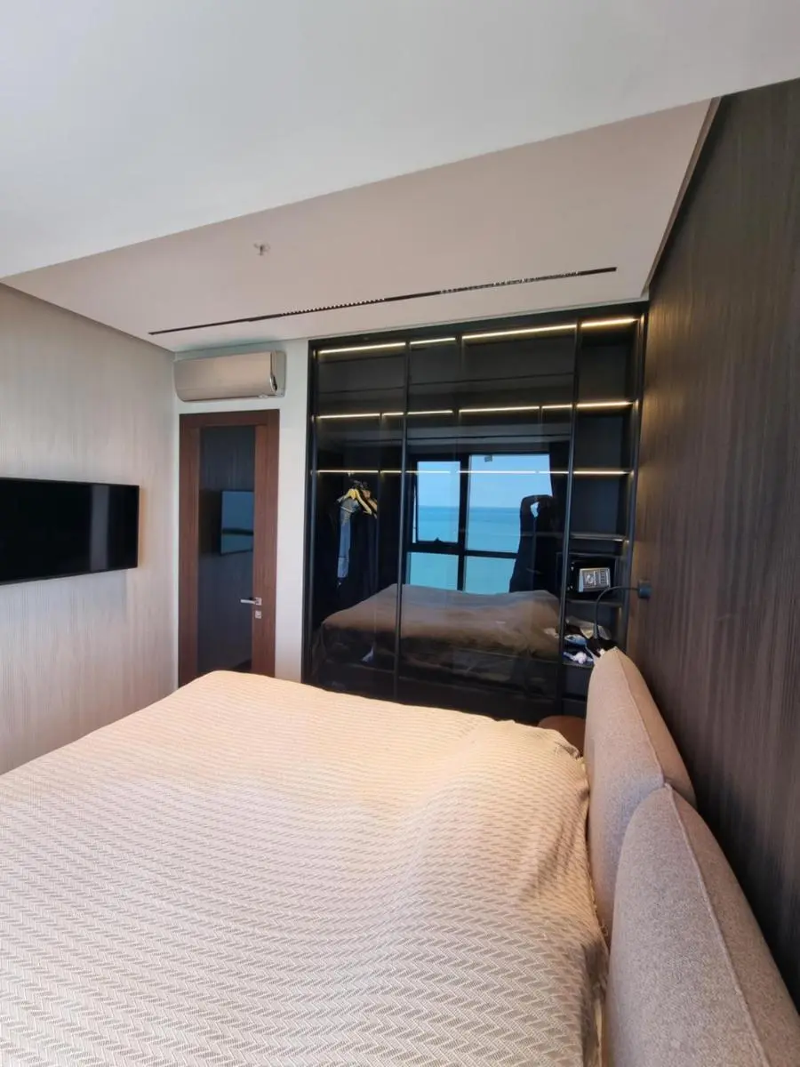 Image 1 of Premium apartment in Porta Batumi Tower