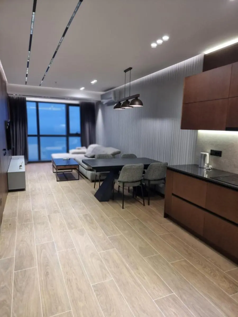 Image 6 of Premium apartment in Porta Batumi Tower