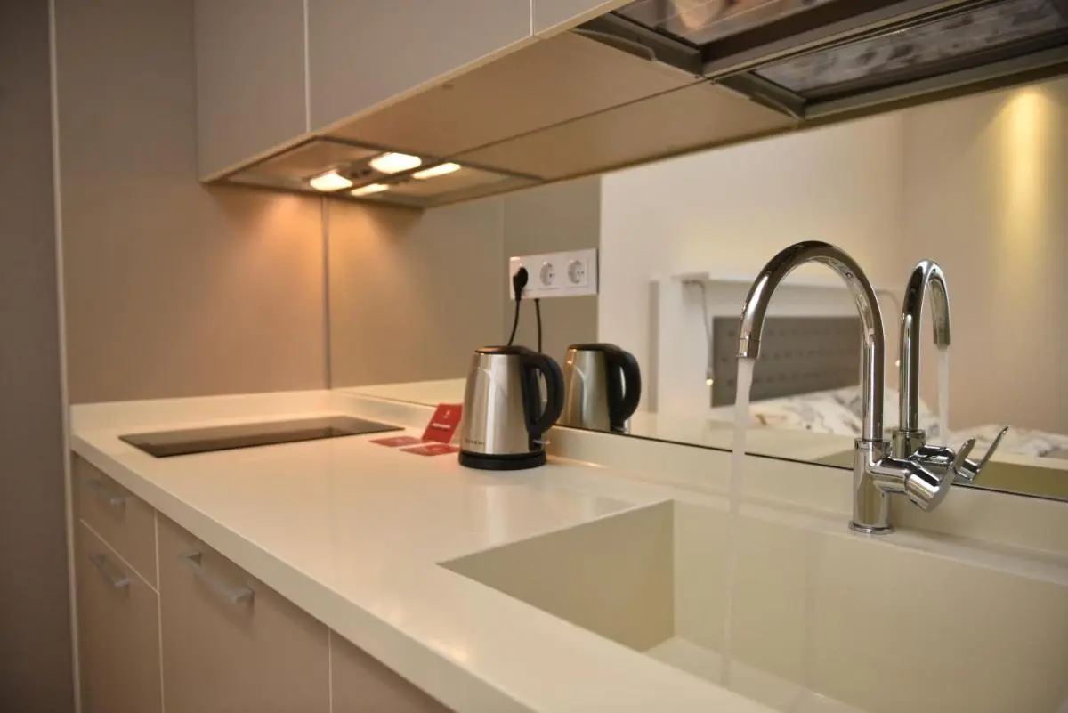 Image 2 of Premium apartments – the star of Batumi Palace