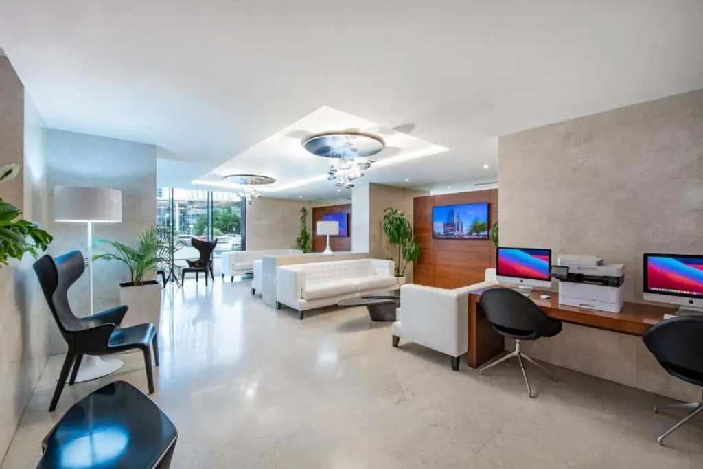 Image 5 of Premium apartments – the star of Batumi Palace
