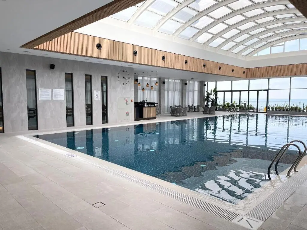 Image 3 of Premium apartments – the star of Batumi Palace