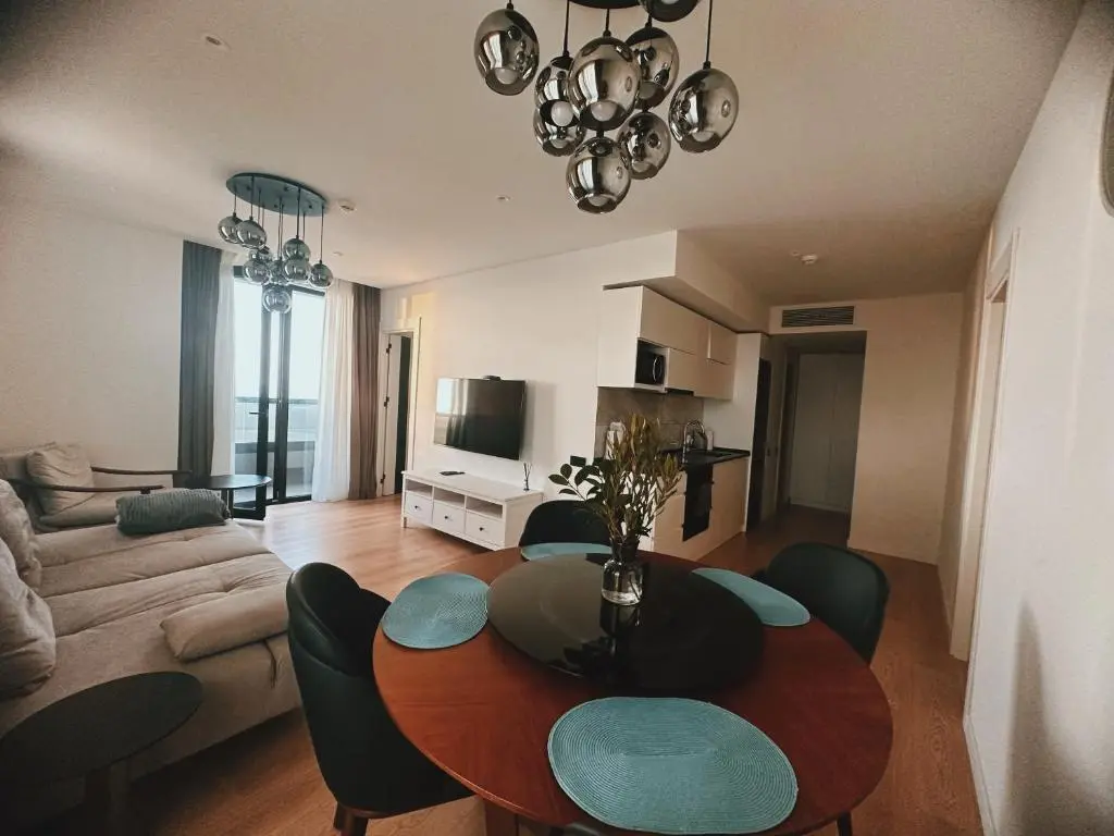 Image of Prestigio Sea view apart