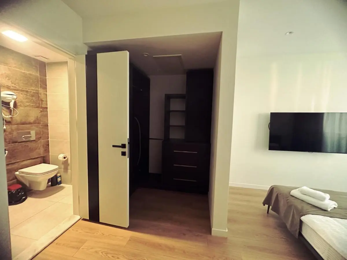 Image 1 of Prestigio Sea view apart