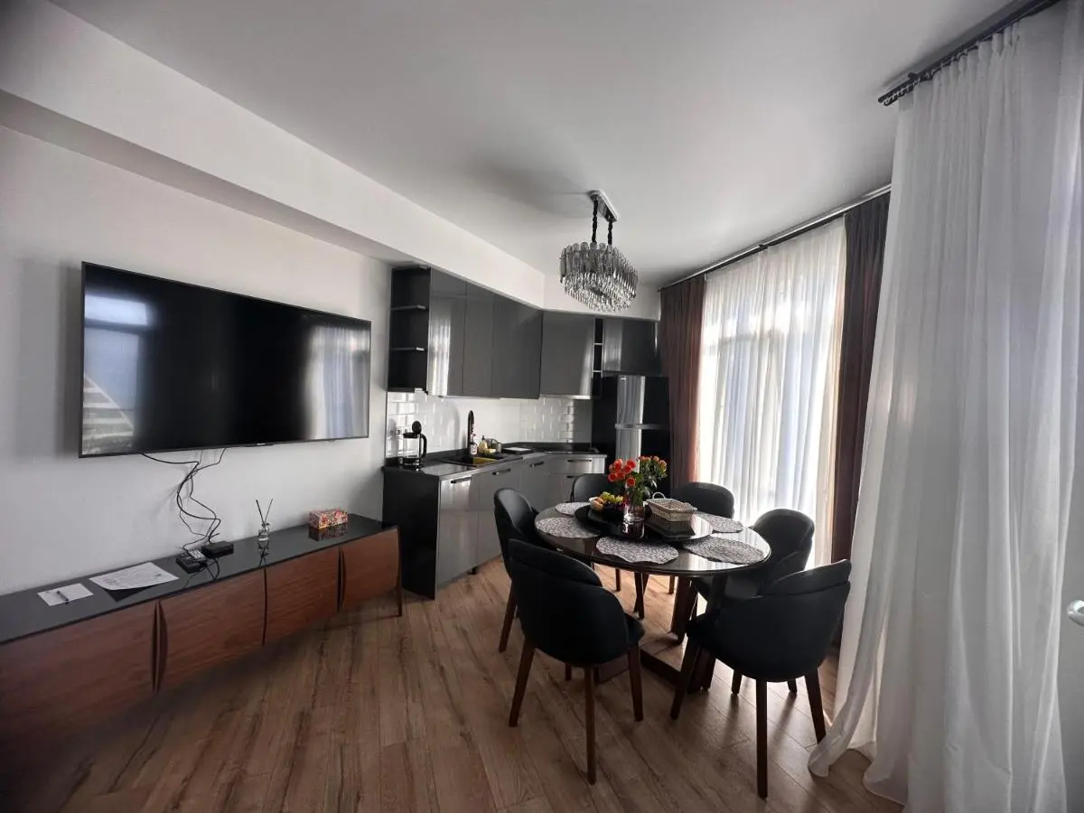 Image 2 of Prestigio Sea view apart