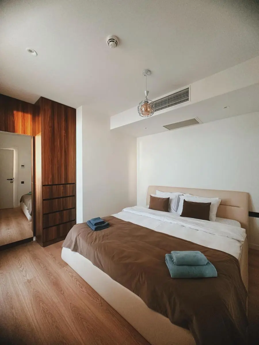 Image 3 of Prestigio Sea view apart