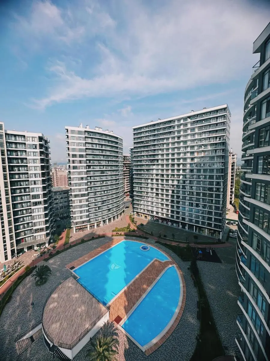 Image 4 of Prestigio Sea view apart