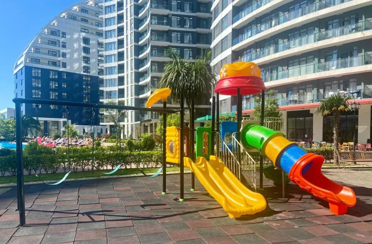 Image 5 of Prestigio Sea view apart