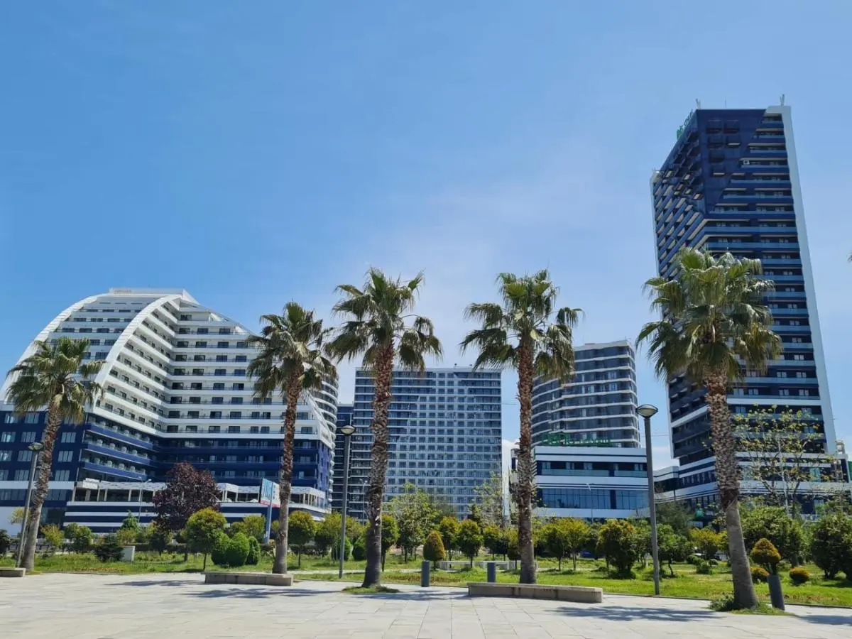 Image 6 of Prestigio Sea view apart