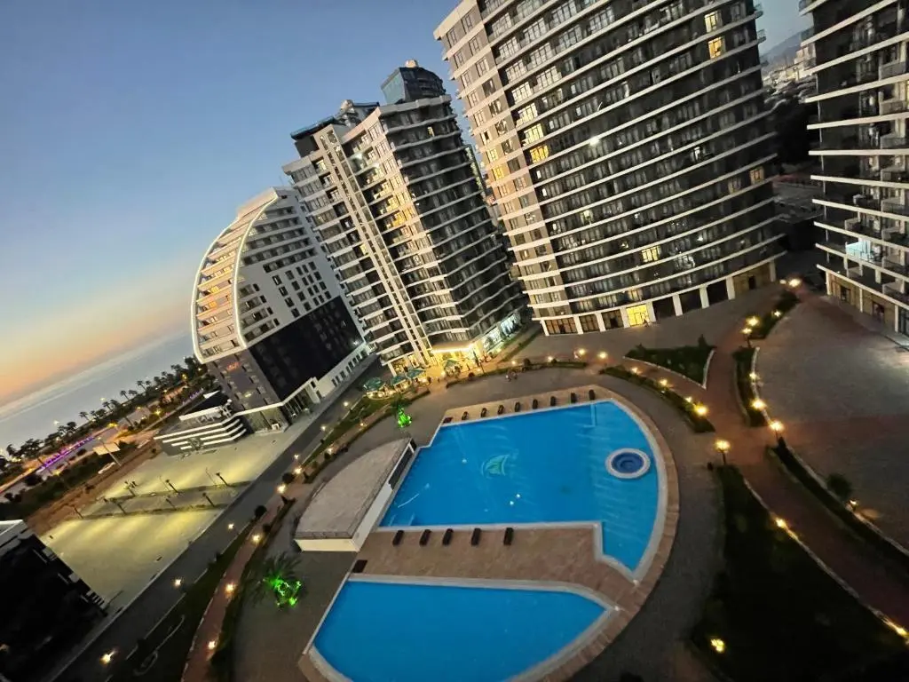 Image of Prestigio apart Batumi