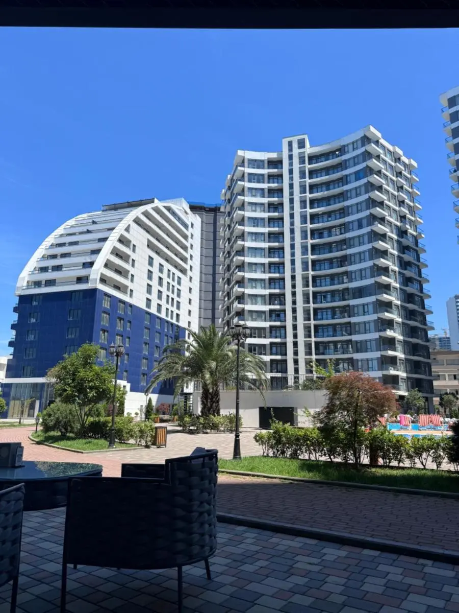 Image 6 of Prestigio apart Batumi