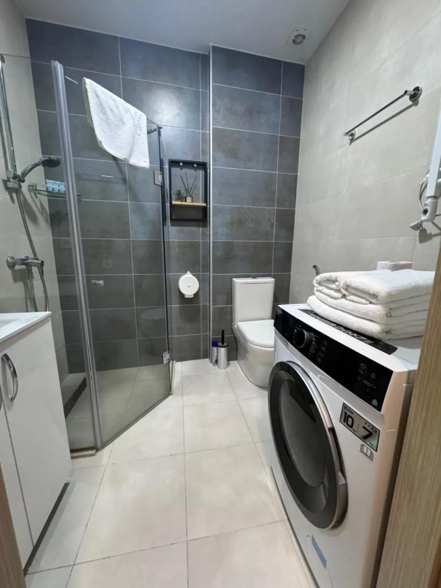 Image 1 of Prestigio apart Batumi
