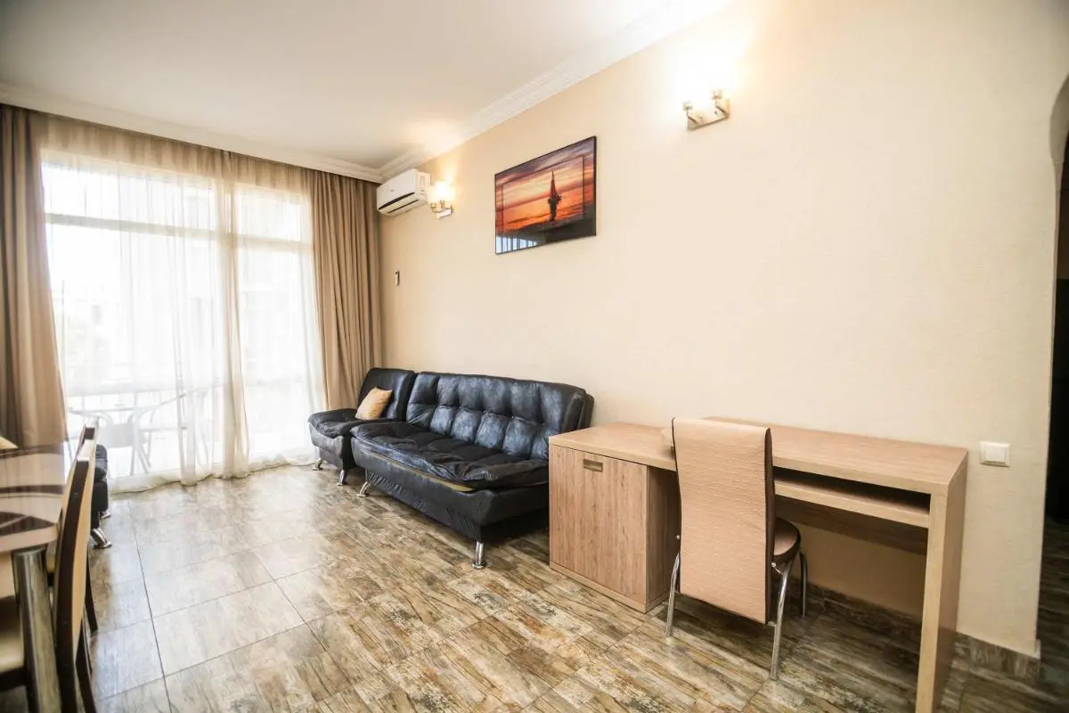 Image 6 of Prime Location in Batumi 1BR Apt – by Wehost