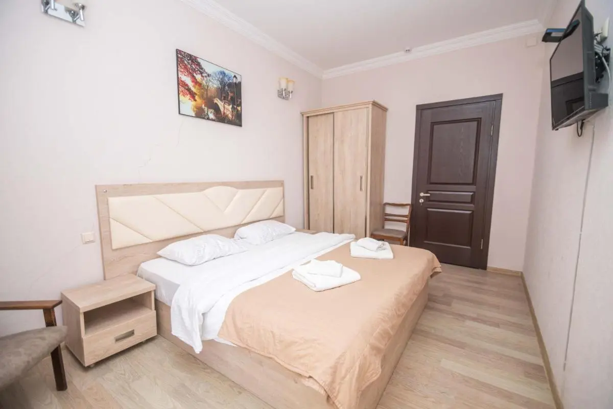 Image 2 of Prime Location in Batumi 1BR Apt – by Wehost