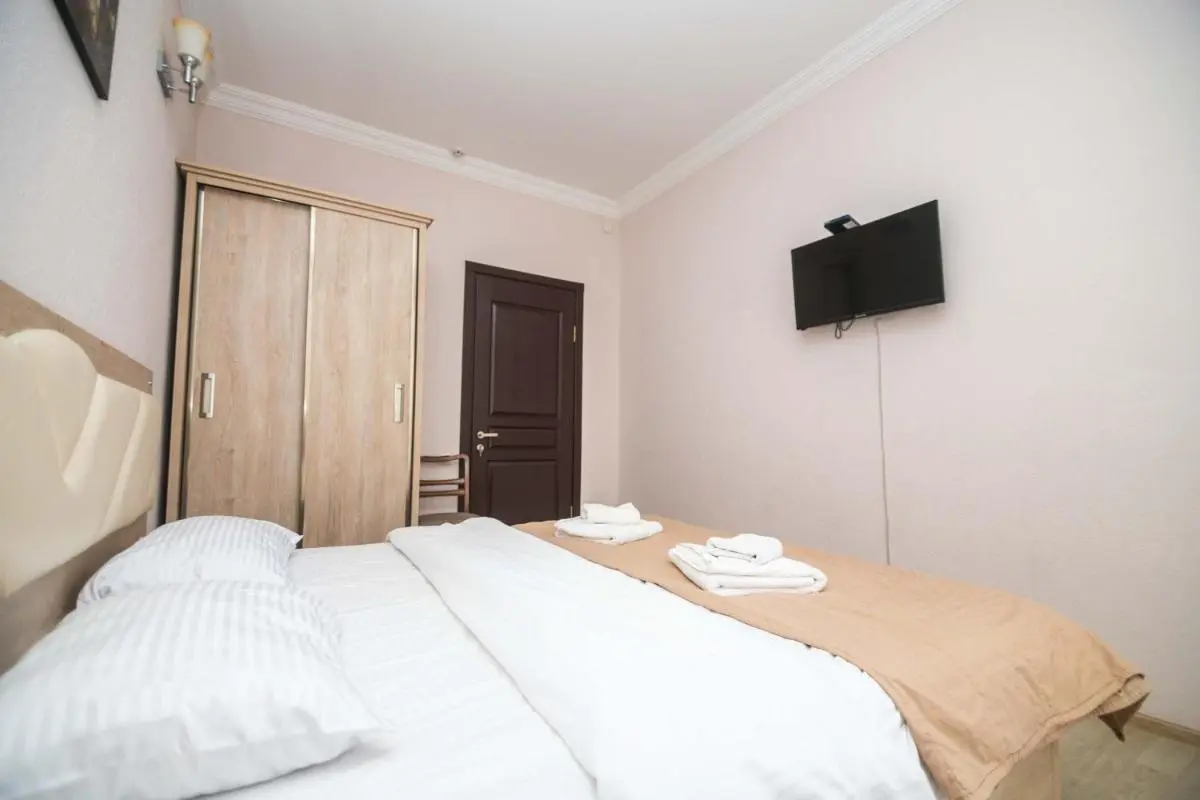 Image 1 of Prime Location in Batumi 1BR Apt – by Wehost