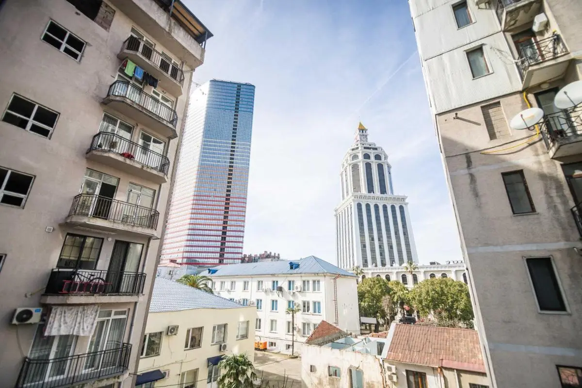 Image 5 of Prime Location in Batumi 1BR Apt – by Wehost