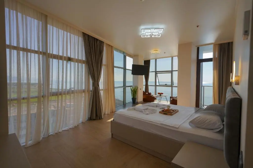 Image of RUMI Hotel
