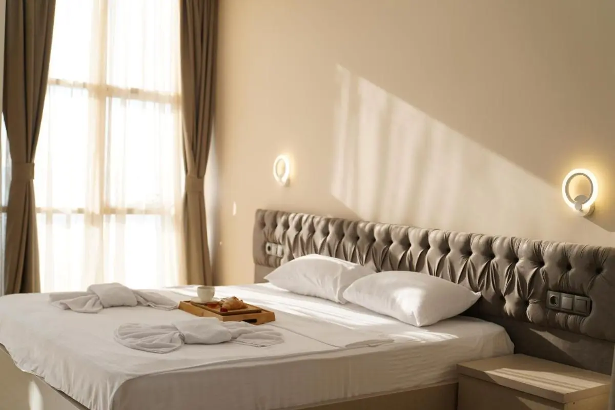 Image 4 of RUMI Hotel