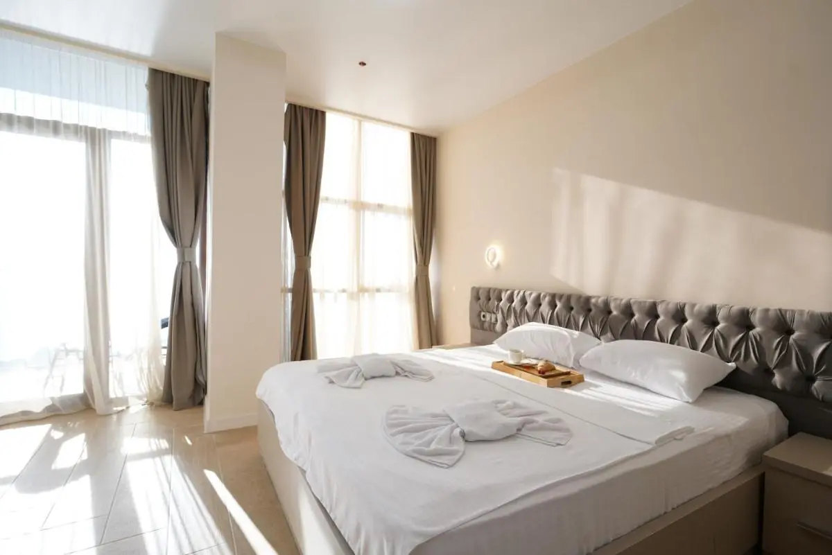 Image 5 of RUMI Hotel