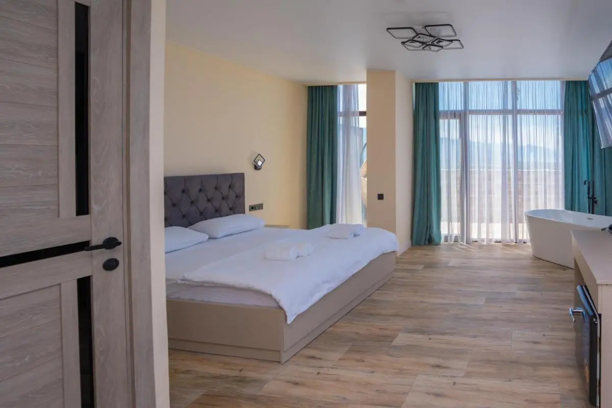 Image 3 of RUMI Hotel