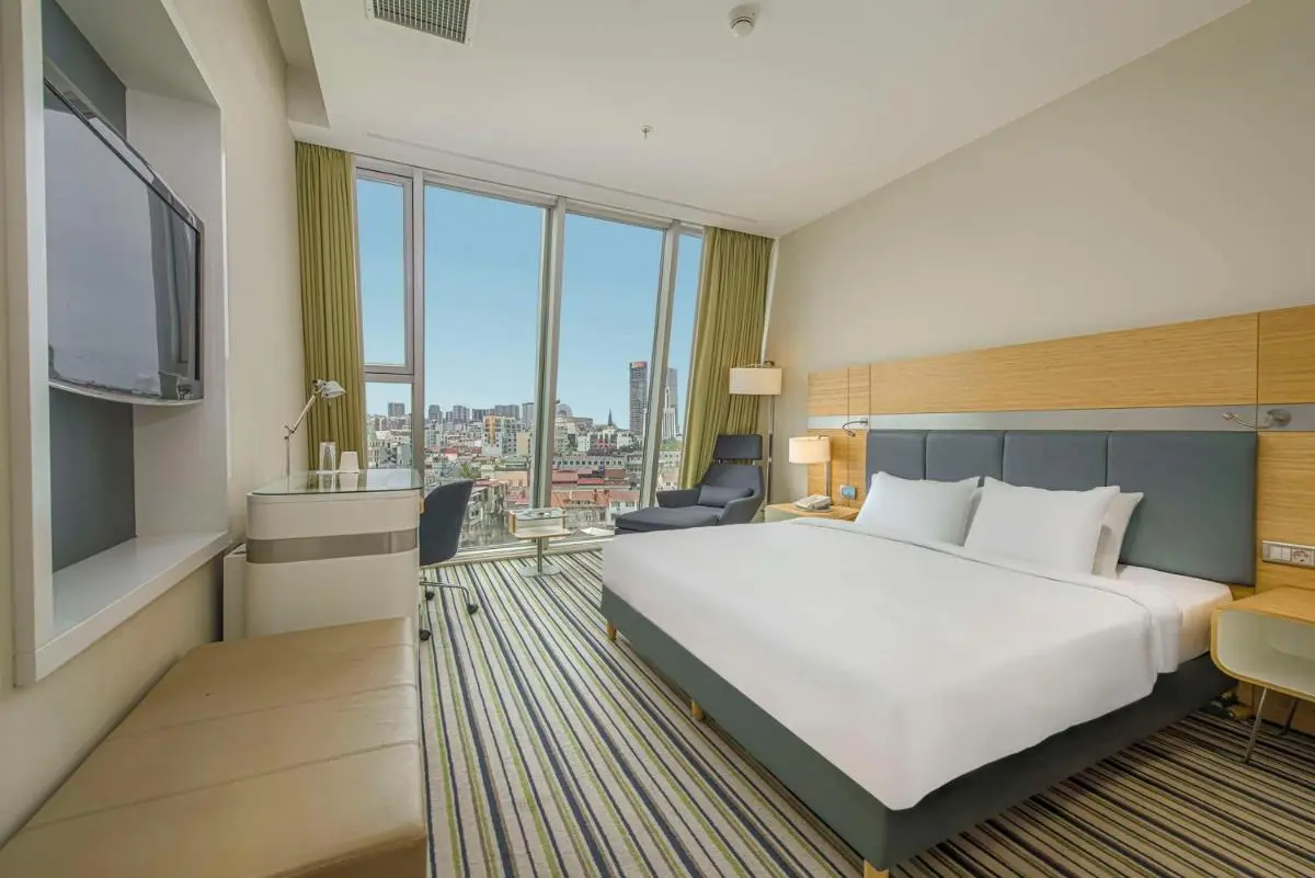 Image 5 of Radisson Blu Hotel Batumi
