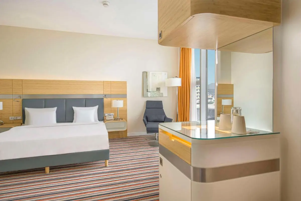 Image 6 of Radisson Blu Hotel Batumi