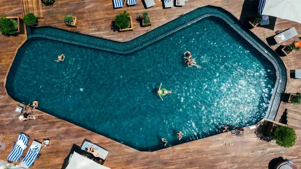 Image of Radisson Blu Hotel Batumi