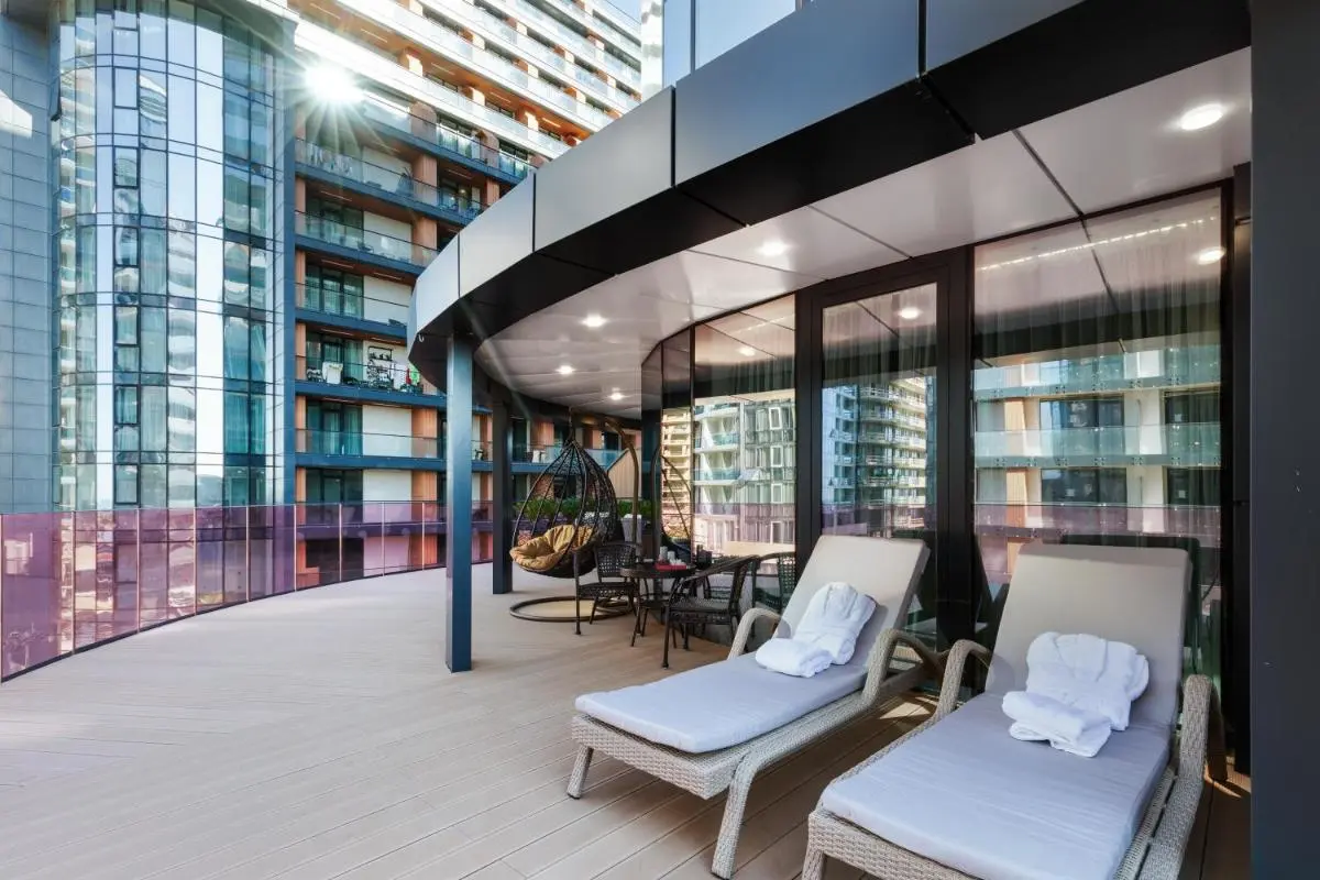 Image 5 of Rainbow Residence