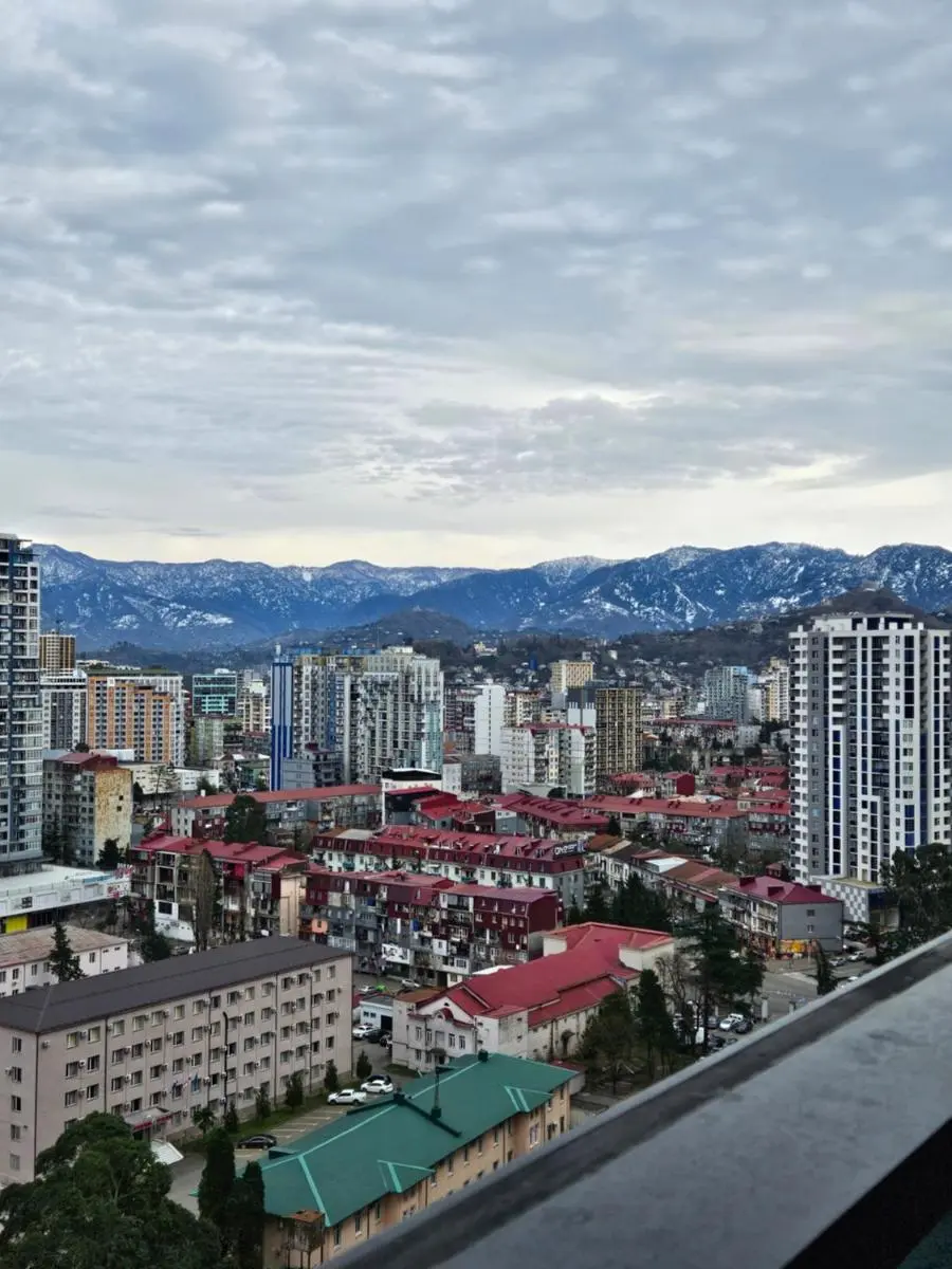 Image 1 of Ramada Batumi 2 bedroom apartment