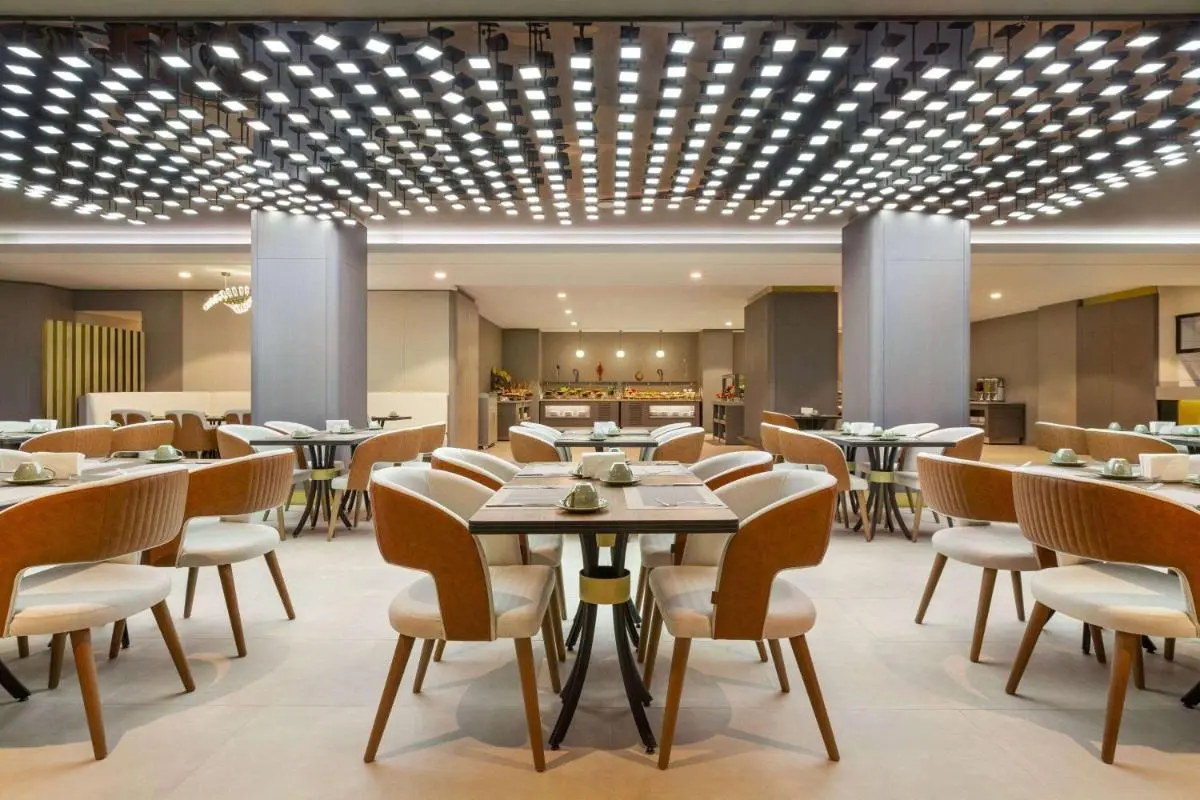 Image 5 of Ramada Plaza by Wyndham Batumi & Casino