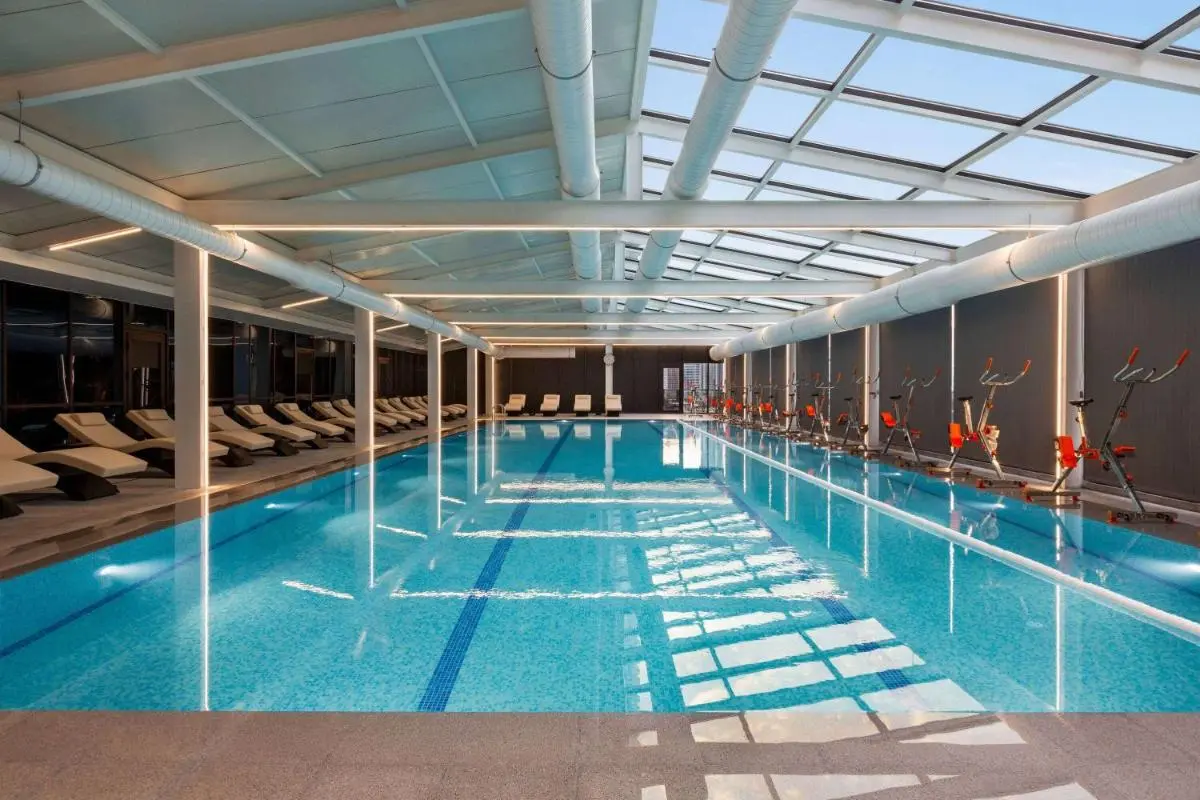 Image 2 of Ramada Plaza by Wyndham Batumi & Casino