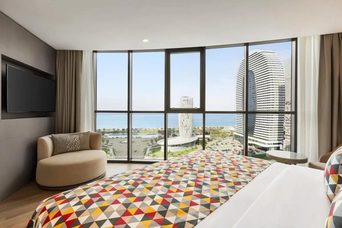 Image 1 of Ramada Plaza by Wyndham Batumi & Casino