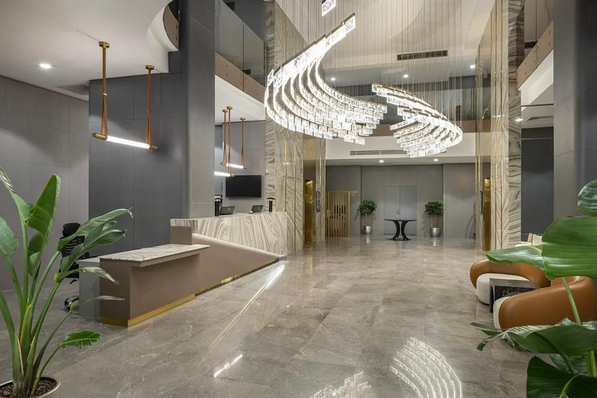 Image 3 of Ramada Plaza by Wyndham Batumi & Casino
