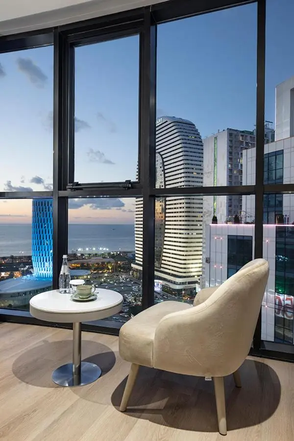 Image 6 of Ramada Plaza by Wyndham Batumi & Casino