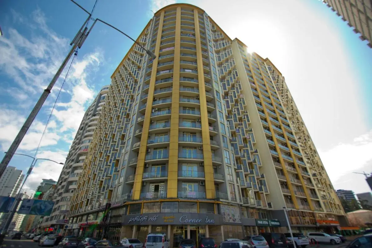 Image 5 of Rezal Plaza Batumi