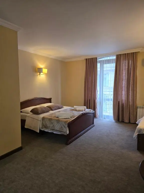 Image of Ritsa Boutique Hotel