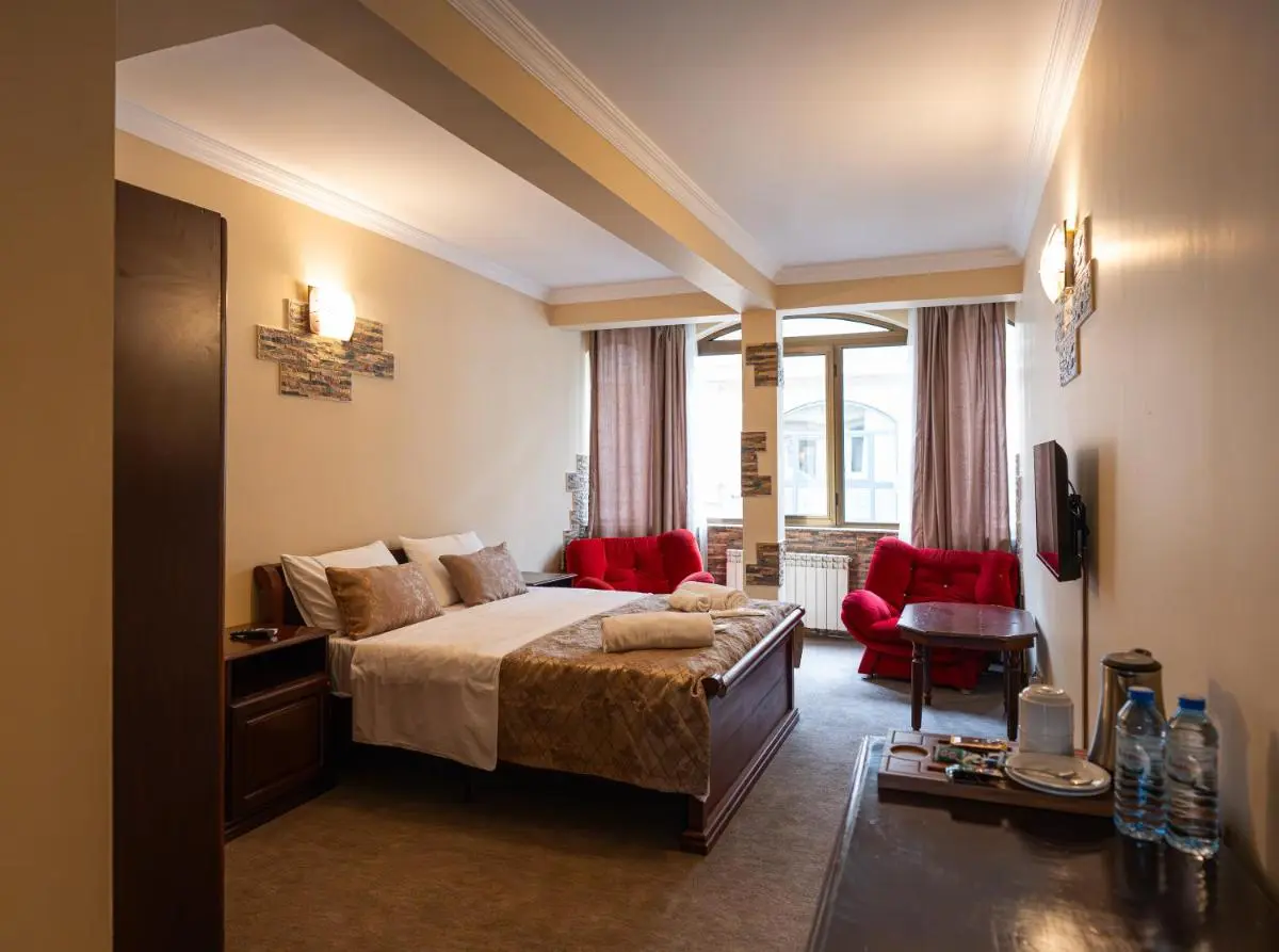 Image 6 of Ritsa Boutique Hotel