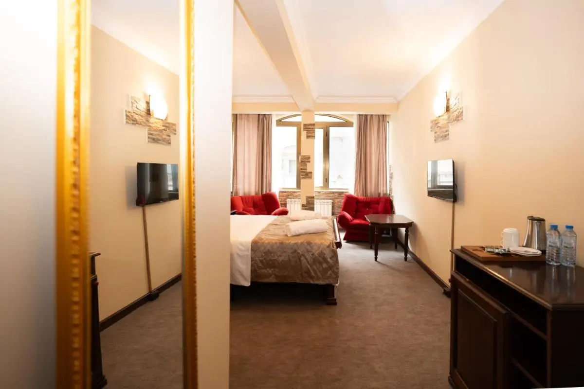 Image 4 of Ritsa Boutique Hotel